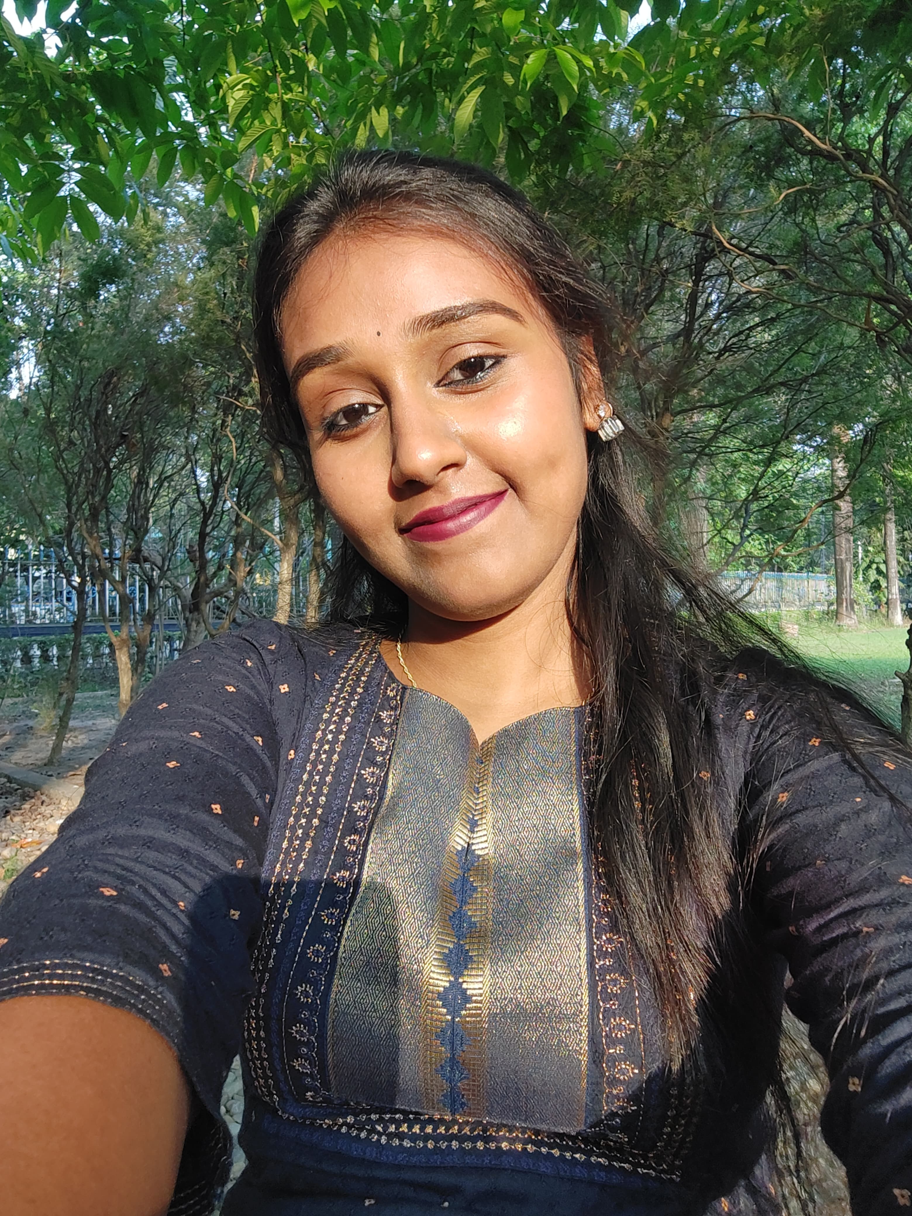 Shreya